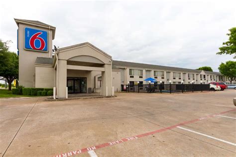 Show prices. . Cheap motels in garland tx
